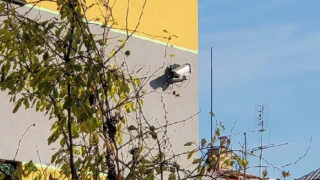 Dům, kde bydlí »Anička Dajdou«