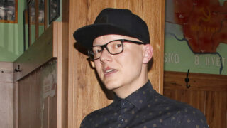 Tomáš Drahoňovský