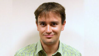 Advokát Tomáš Maxa