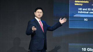 Huawei prosazuje lepší 5G ve čtyřech oblastech pro plné vytěžení digitalizačního potenciálu