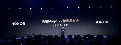 HONOR mění budoucnost chytrých telefonů