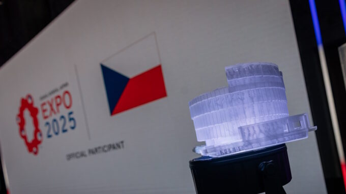 KGK a House of Lobkowicz sezvaly partnery a příznivce české účasti na Expo 2025