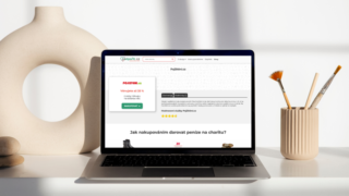 Cestovní pojištění a dobročinnost v jednom: Jak to funguje s Podpořit.cz