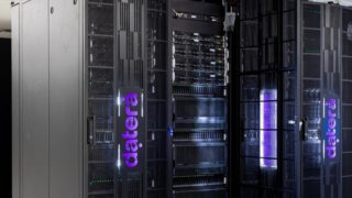 Datera je IBM Platinum partner společnosti IBM