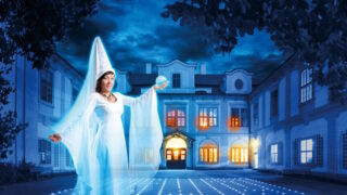 Léto na památkách Asociace nestátních otevřených památek