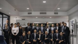 FertigHy, nový hráč v oblasti výroby nízkouhlíkových hnojiv, zahájil činnost s cílem urychlit dekarbonizaci potravinového hodnotového řetězce