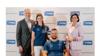 U spánku dbám na kvalitu, říká paralympijský medailista Aleš Kisý