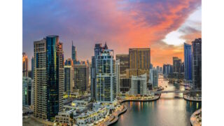 Společnost AIT Worldwide Logistics expanduje na Blízký východ díky nové kanceláři v Dubaji