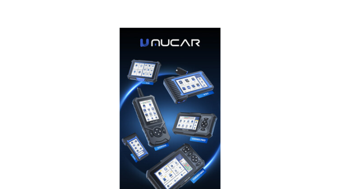 MUCAR: nový hráč, který mění pravidla automobilové diagnostiky