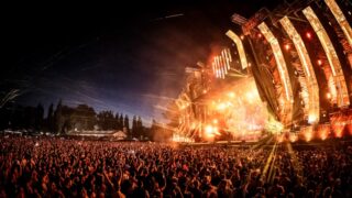 Třetí den Beats for Love: Vydařené festivalové premiéry i osvědčené divácké pecky!