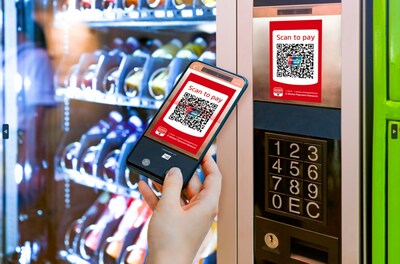 UnionPay International podepsala memorandum o porozumění s Kambodžskou centrální bankou