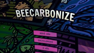 Dává lidem možnost zachránit planetu. Hra Beecarbonize ukazuje, jak zabránit klimatické změně a aktuálně také soutěží ve finále E.ON Energy Globe