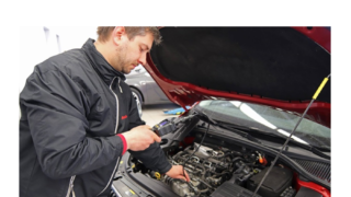 Auto ESA nabízí nezávislé prověření vozu od Cebia zdarma