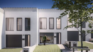 Hypotéka bez úroků? Pořiďte si ji přímo u developera