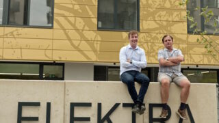 Kolaudace ZŠ A MŠ Elektra živě: Praha 9 otevírá školu 21. století