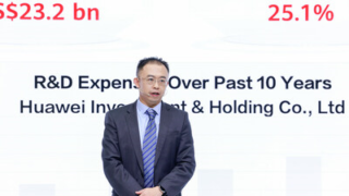 Společnost Huawei oznámila poplatky pro své licenční programy na patenty