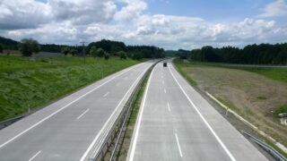 Stejně jako Praha řeší svůj okruh většina velkých evropských měst