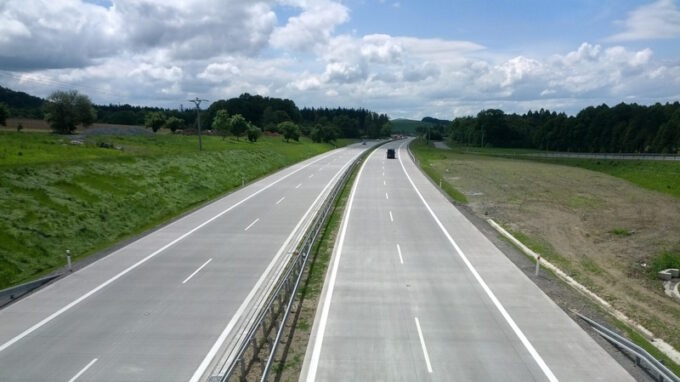 Stejně jako Praha řeší svůj okruh většina velkých evropských měst