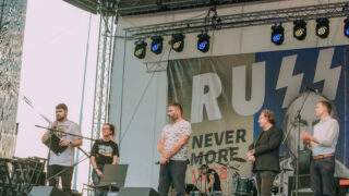 NeverMore 68 na Výstavišti. Festival o svobodě a pravdě, letos s podtitulem: d e z i n f o r m a c e