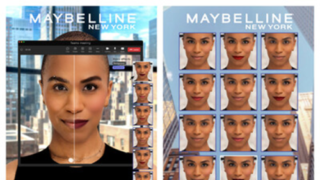 JEDINÝM KLIKNUTÍM: PRVNÍ VIRTUÁLNÍ MAKEUP PRO APLIKACI TEAMS SPOLEČNOSTI MICROSOFT