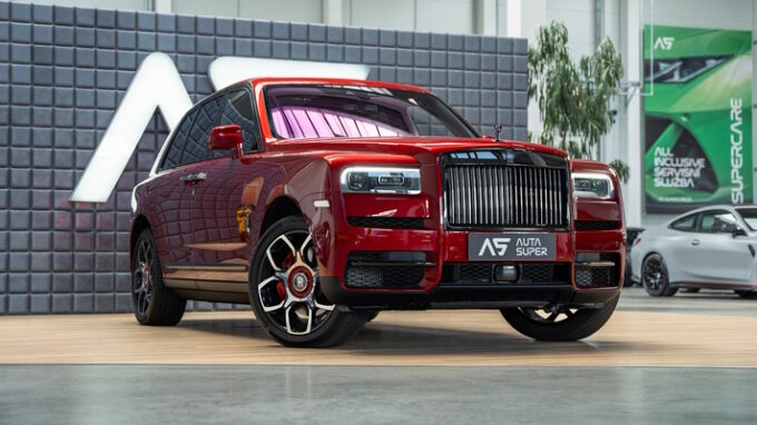 Auta Super: Přibývá zákazníků se zájmem o nejluxusnější vozy