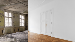 Oprav dům po babičce: na kvalitní energeticky úsporné bydlení by mělo dosáhnout více rodin