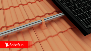 Skupina SolidSun přichází s inovací: Nový produkt umožní nejšetrnější a nejsnadnější instalaci solárních panelů