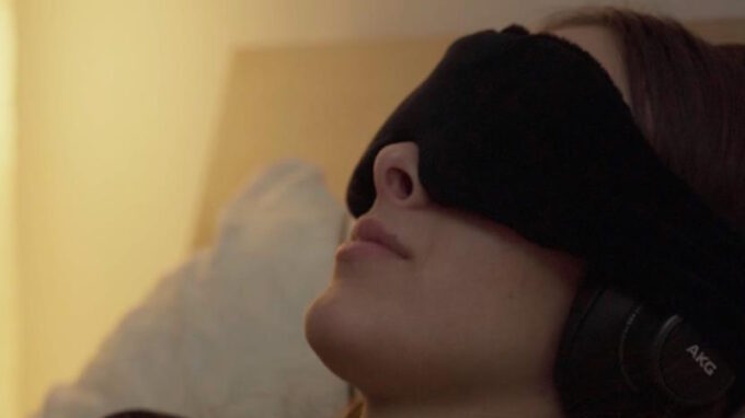 Živě z Letní filmové školy: programový blok Od traumatu k terapii