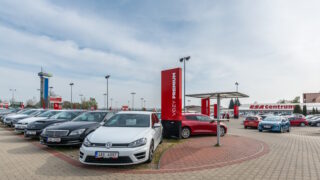 Ceny pohonných hmot vrací zákazníky zpět k naftě