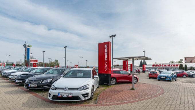 Ceny pohonných hmot vrací zákazníky zpět k naftě