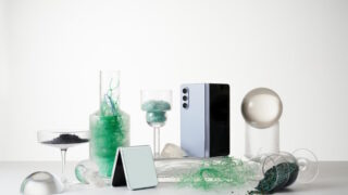 Horké novinky z Koreje. Samsung představil pátou generaci skládacích telefonů i novou řadu chytrých hodinek a tabletů