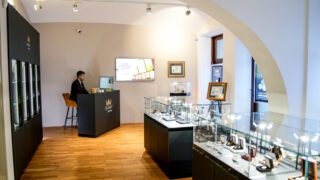 Češi a Němci mají stále větší zájem o zlato, podmínky pro nákup se ale zpřísňují