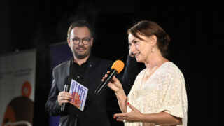 Živě z Letní filmové školy: Slavnostní zahájení