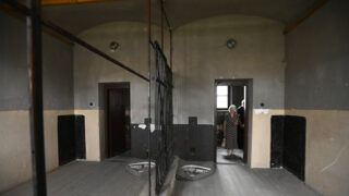 Dokument Vězení dějin ukáže historii věznice v Uherském Hradišti