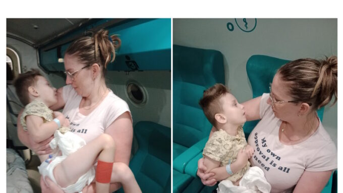 Adámek statečně bojuje o svůj život