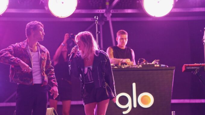 Emma Smetana a Jordan Haj