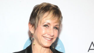 Gabrielle Carterisová