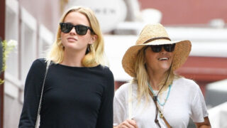 Reese Witherspoon s dcerou