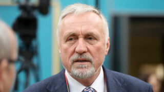 Mirek Topolánek