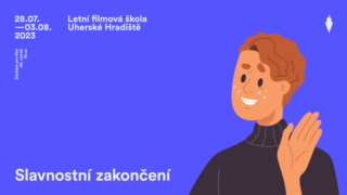 Živě: Slavnostní zakončení 49. Letní filmové školy
