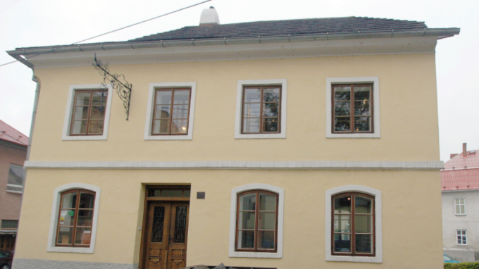 Živě z LFŠ: Programový blok Galerie jako komunitní centra