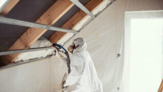 Izolace: Vyberte pro svůj dům tu pravou