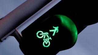 Expo 2025 zve cyklisty a nabízí jim parkování u výstaviště