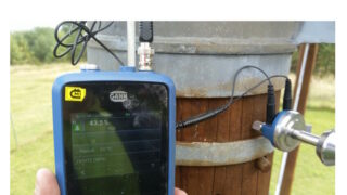 Dřevařský ústav: Riziko dřevěných rozhleden se vždy skrývá uvnitř