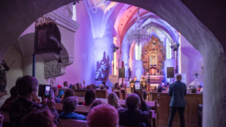 Dobršská brána nabídne světové houslové hvězdy napříč žánry!