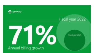 Sewio ohlašuje rekordně úspěšný fiskální rok