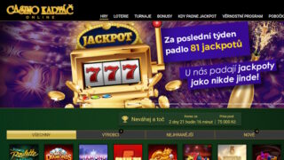 Největší jackpot na světě teprve padne