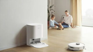 Společnost Dreame představuje robotický vysavač L10 Prime s vylepšenou technologií mopování