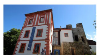 Výstava I TICHÁ, I SILNÁ | EXPRESE v jihočeské galerii COCO