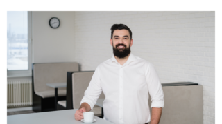 GymBeam roste raketovým tempem! Hlásí meziroční růst o více než 50 % a výrazně rozšiřuje výrobu